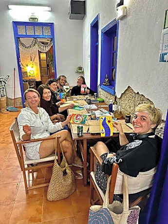 Ashavana Nest Hostel