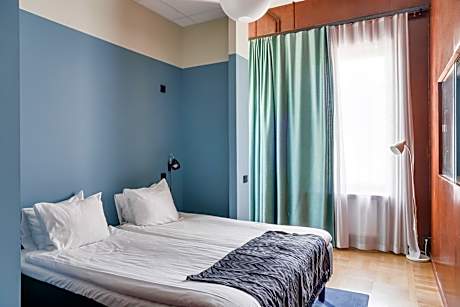 The Nooq Malmö - Hotel & Studios