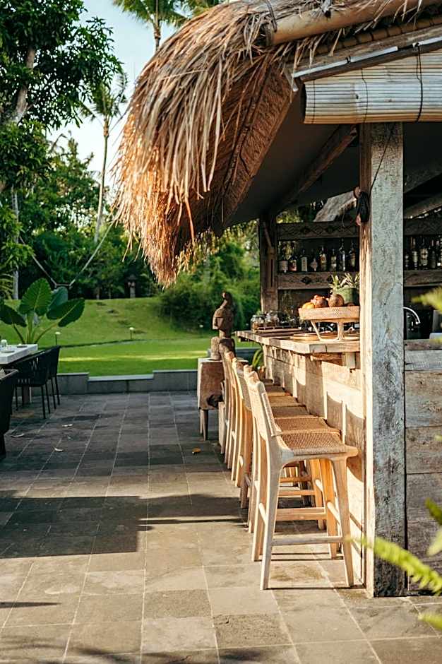 Lempuyang Boutique Hotel