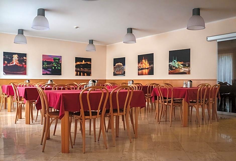 Jagello Business Hotel