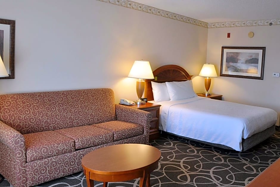 Hilton Garden Inn Gettysburg