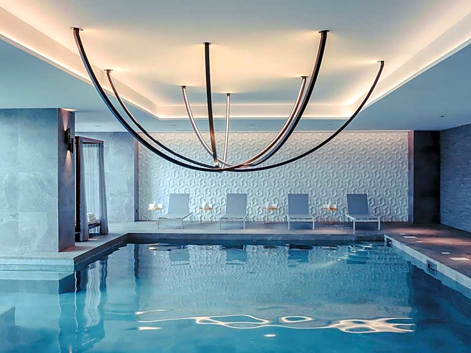 Novotel Convention & Spa Antananarivo