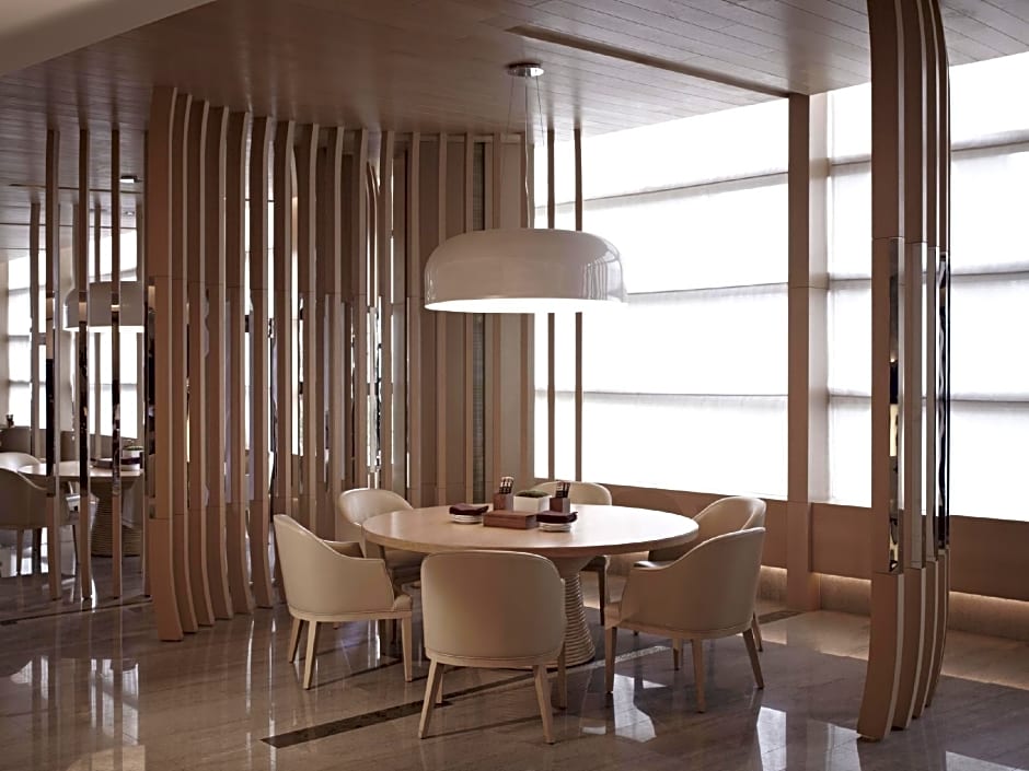 Courtyard by Marriott Hong Kong Sha Tin