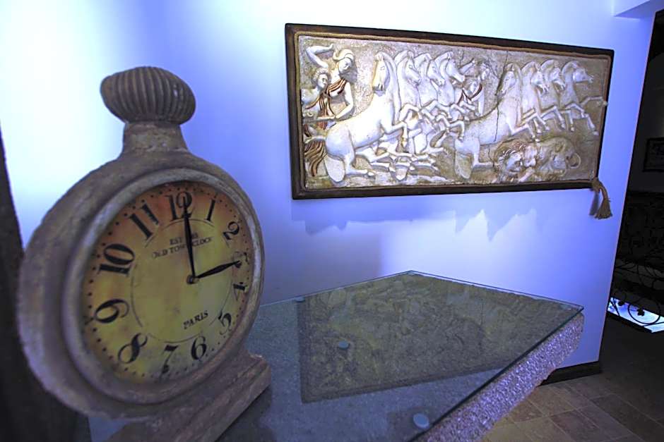 Assos Behram Special Class Hotel Adults Only