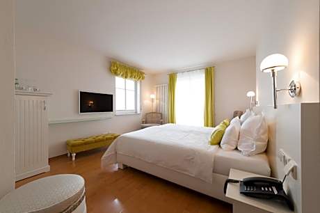 Hotel Villa Seeschau - Adults only
