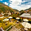 Hakone Yumoto Onsen Tsuki No Yado Sara