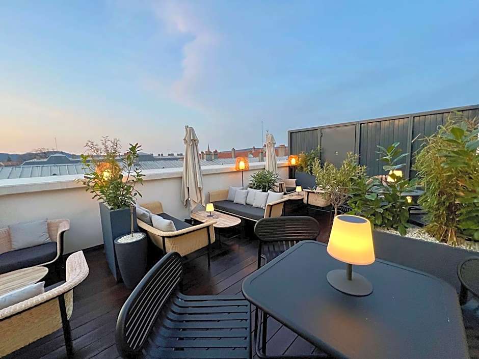 Best Western Plus Crystal Hotel & Spa