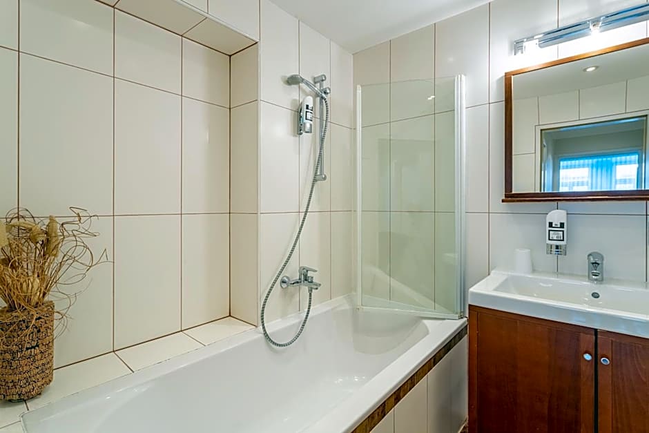 Hotel Westbahn