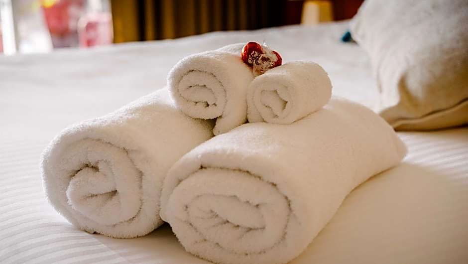 Bay Breeze Boutique Accommodation