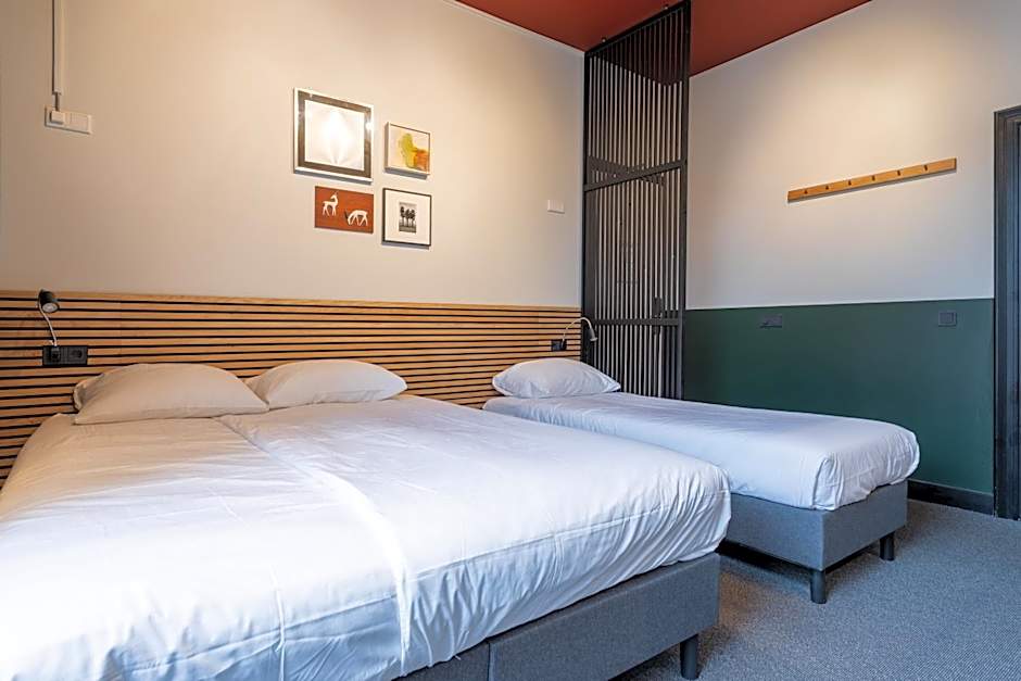 Weber Hotel