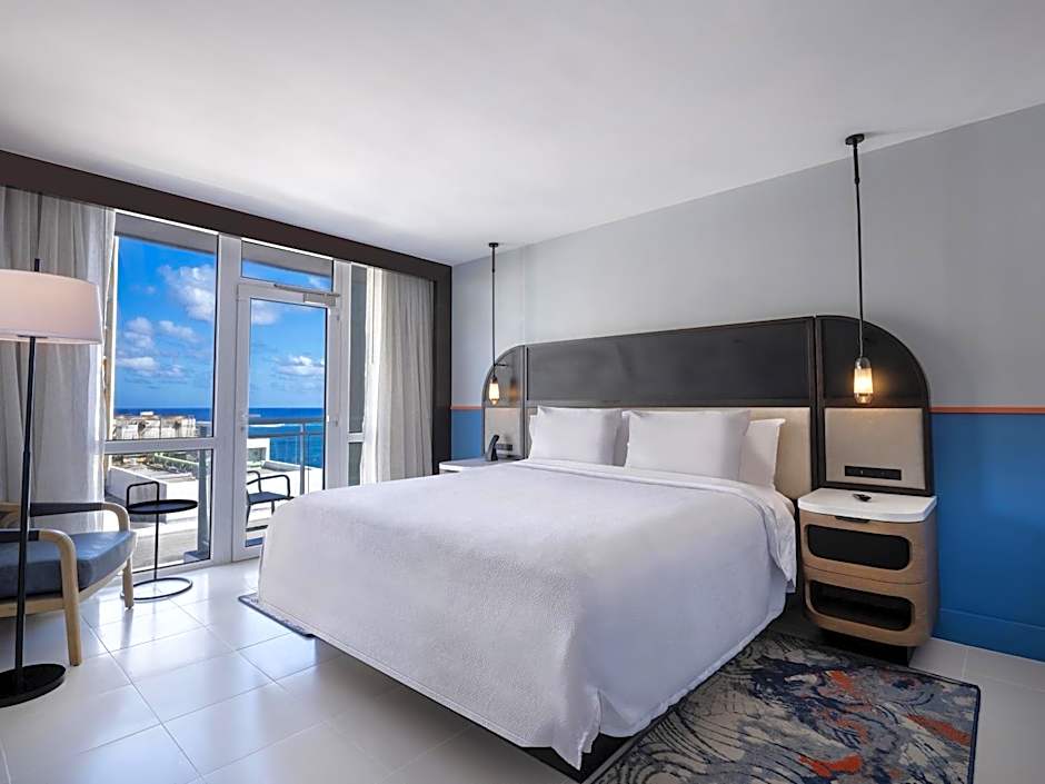 Hilton Garden Inn San Juan Condado
