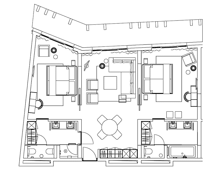 Hotel Zhero - Ischgl/Kappl