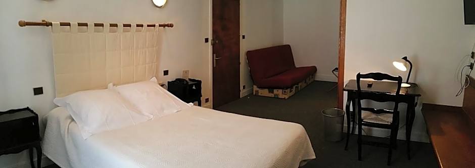 Hotel A Notre Dame