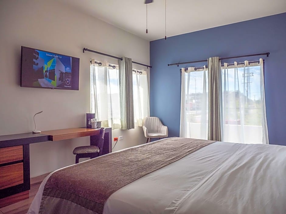 Sawari Hotel