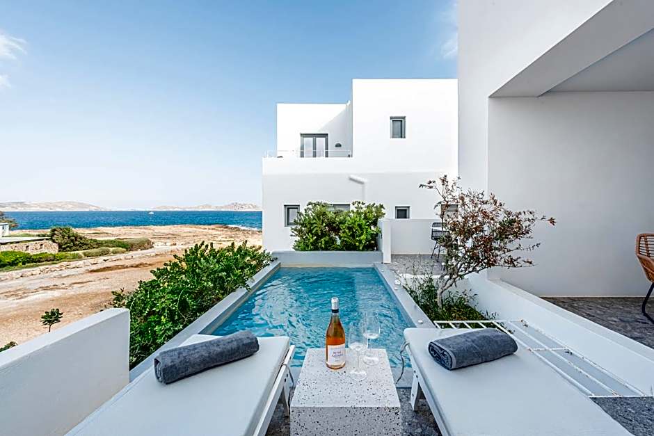 Paros Cape Suites