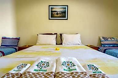 Whiterose Guesthouse