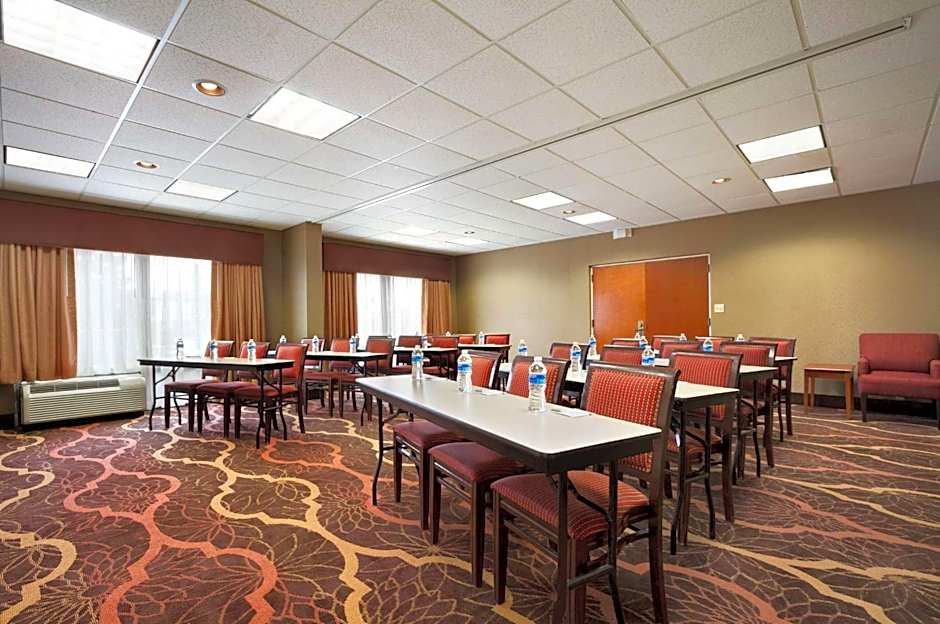 Hampton Inn By Hilton Santee