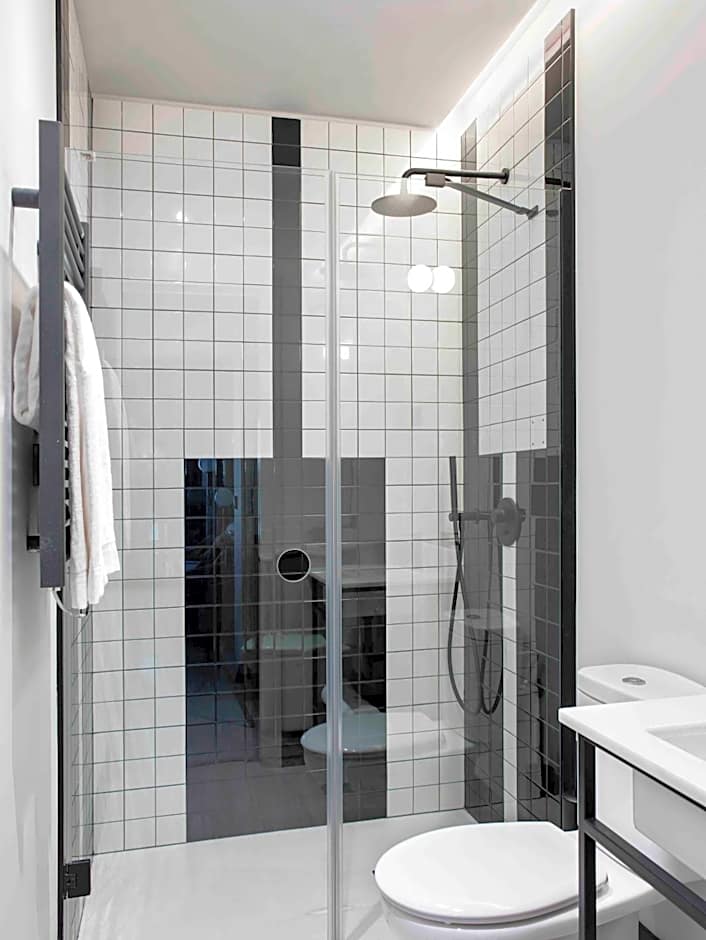 Amor de Dios 17 Boutique Apartments