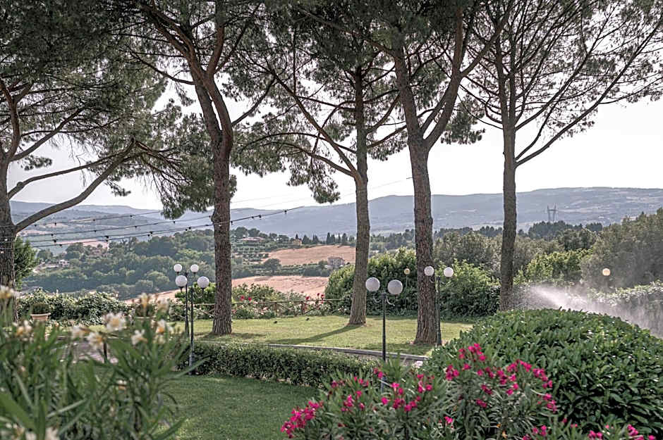 Hotel Bramante