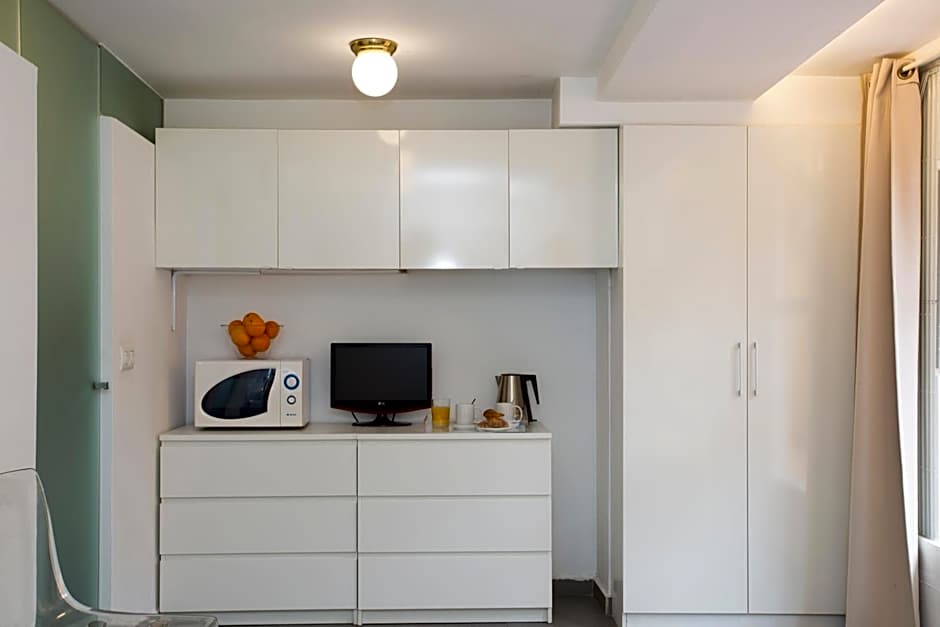 SingularStays Botanico 29 Rooms