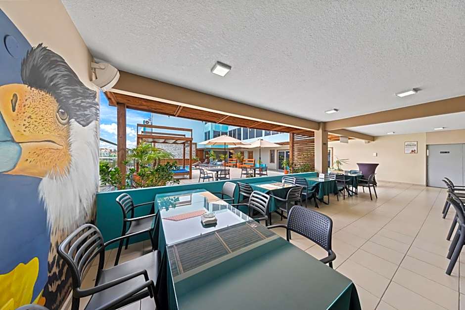 Brion City Hotel BW Signature Collection