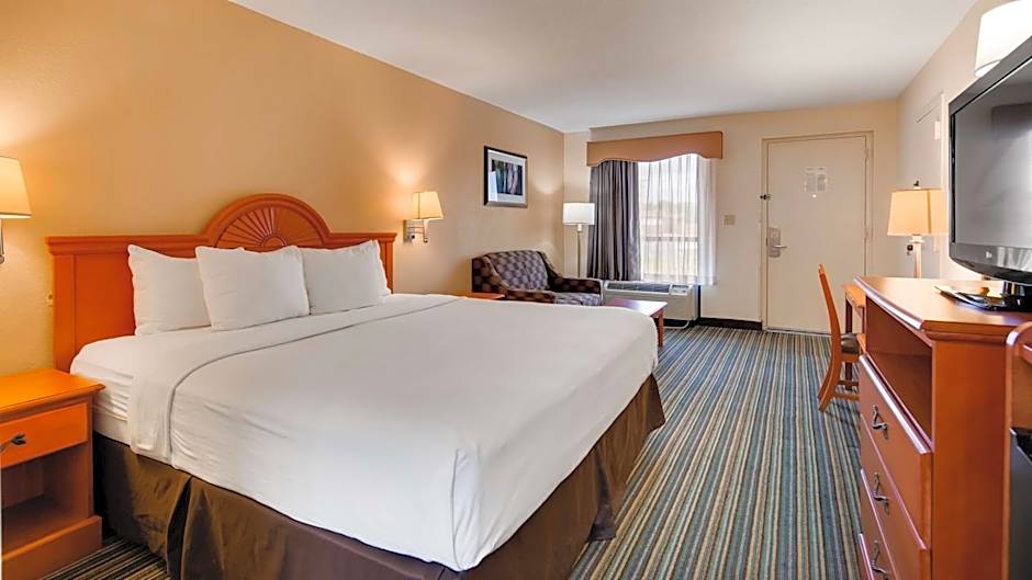 Best Western Of Murphy