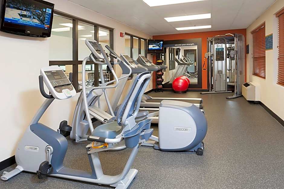 Hampton Inn By Hilton Seymour