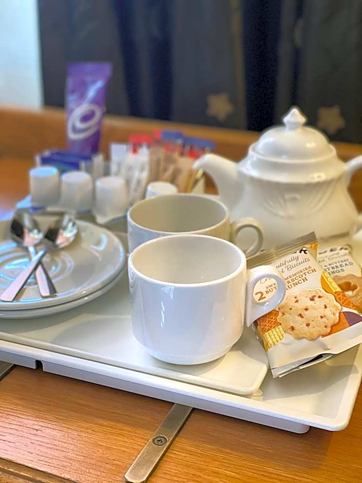 The Dutch Mill Hotel