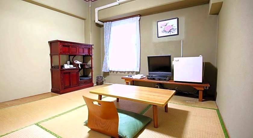 Hotel Sunplaza Sakai