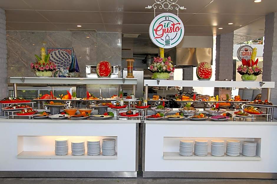 Catamaran Quality Times