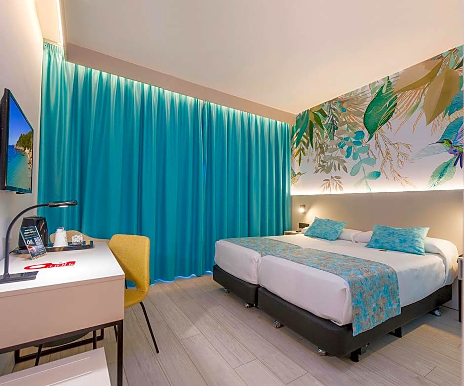 Hotel Tropical