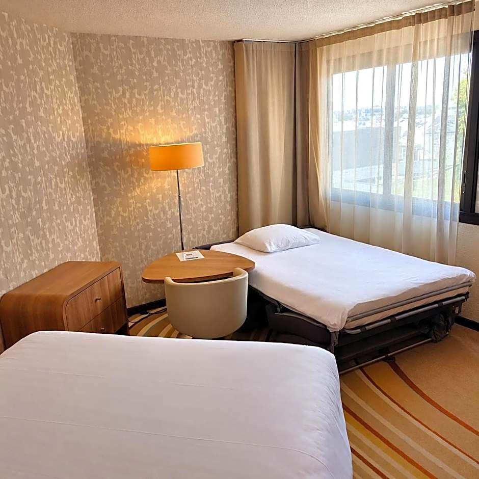 Hotel Mercure Angers Centre