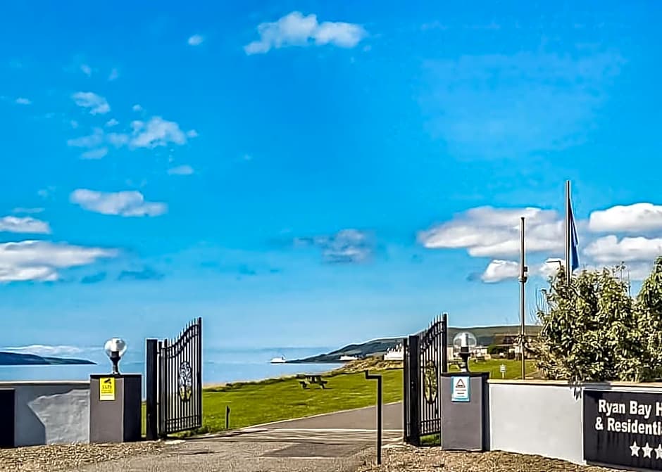 Ryan Bay Holiday Park