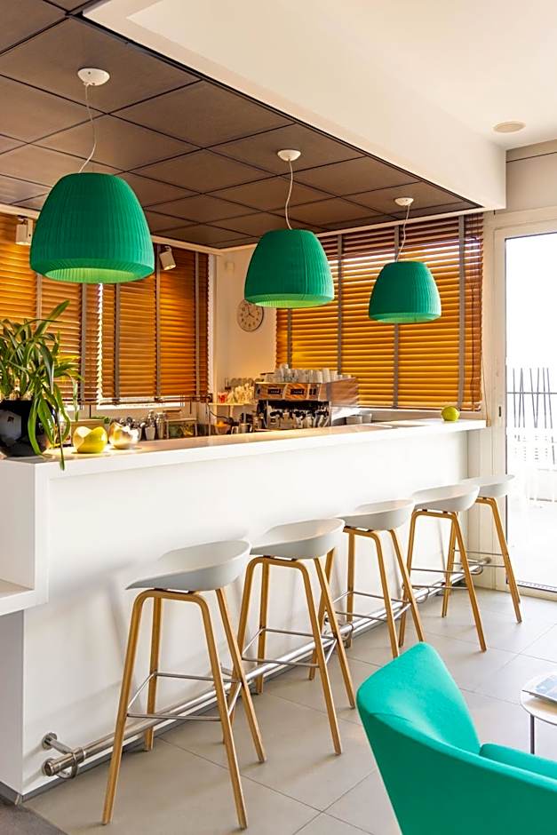 Hôtel Riva Art & Spa