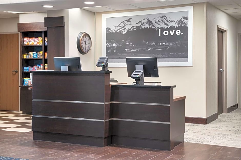 Hampton Inn Boulder/Louisville