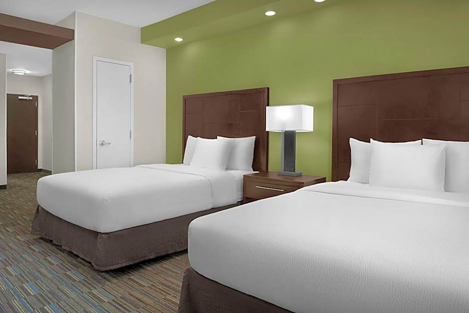 Fairfield Inn & Suites by Marriott Austin Northwest/Research Blvd