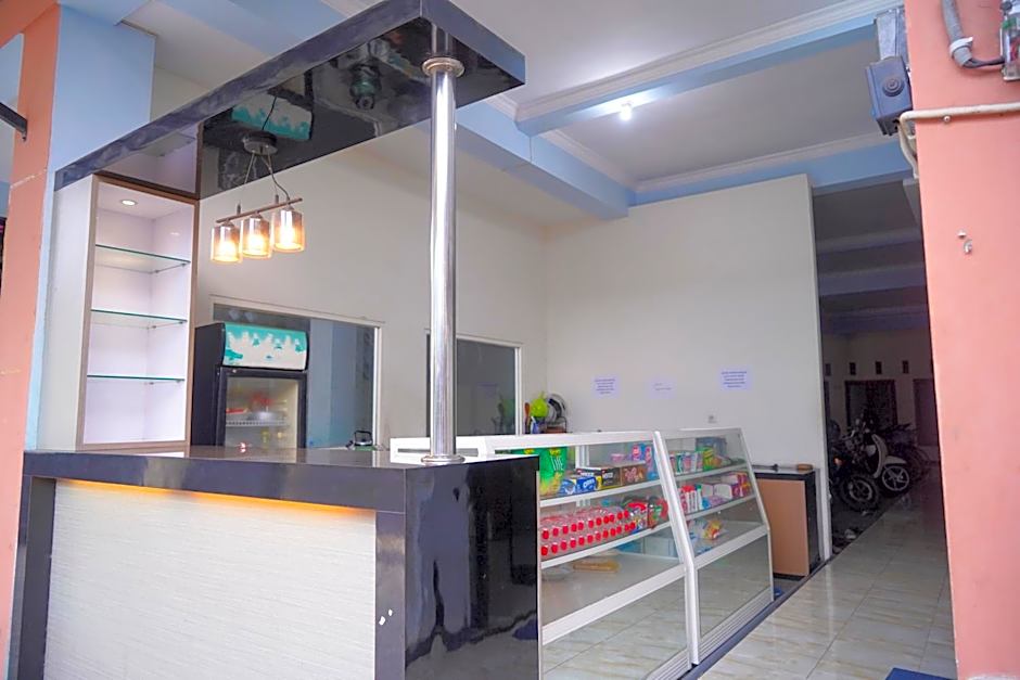 Homestay Kampung Inggris SYARIAH