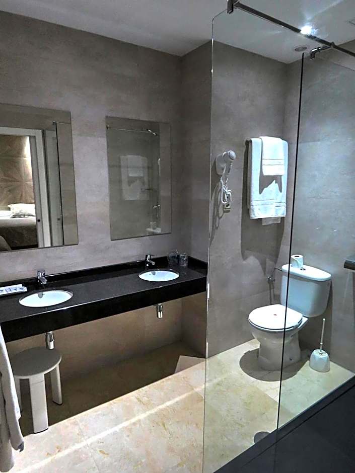 Hotel Ciudad de Fuenlabrada