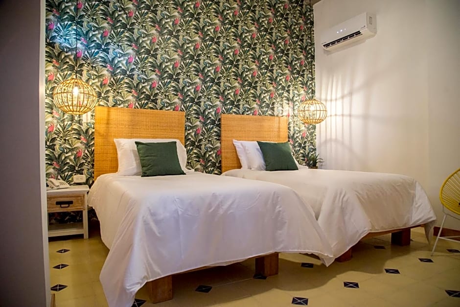 Hotel Boutique Casa Mia