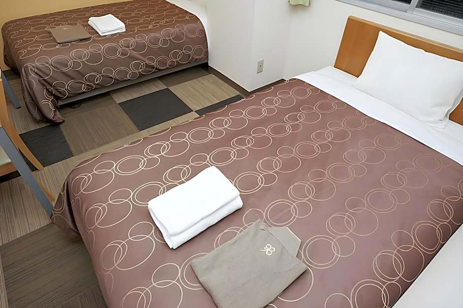 Hotel Select Inn Shikoku Chuo