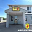 Super 8 by Wyndham Emporia
