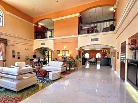 Country Inn & Suites by Radisson, The Woodlands