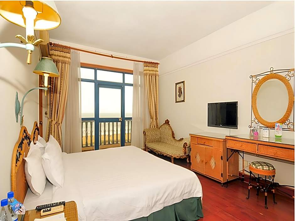 Hainan Noble Yacht Club Hotel