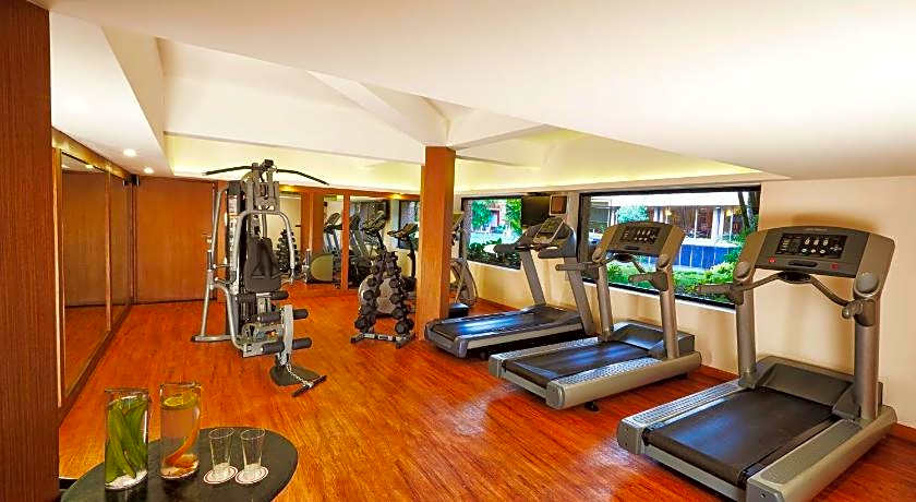 The Gateway Hotel Beach Road, Calicut