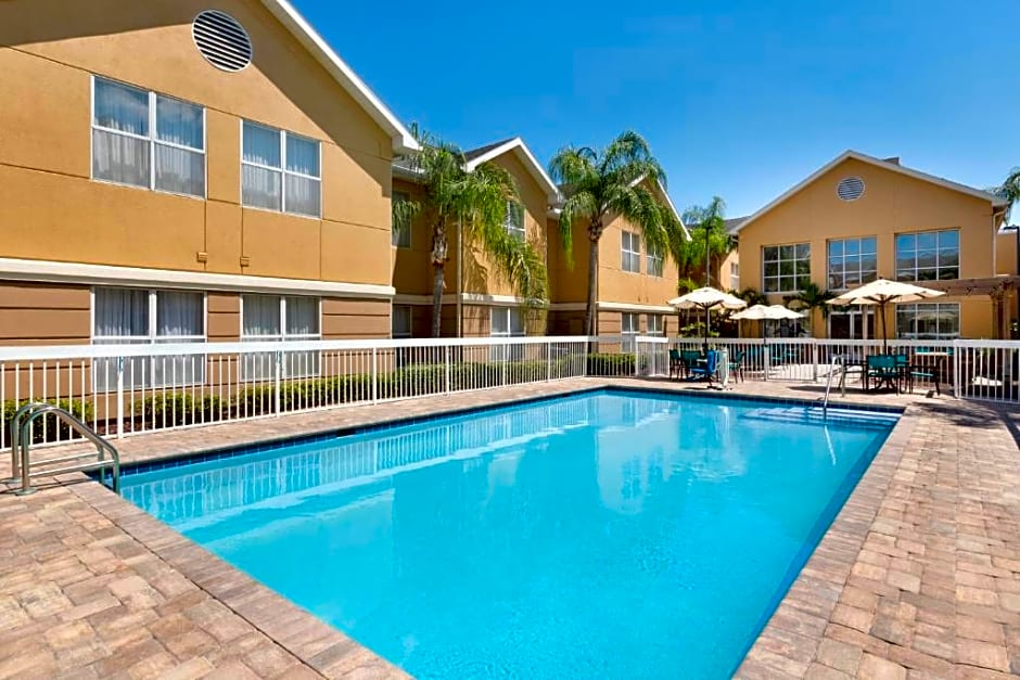 Homewood Suites By Hilton Clearwater