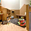 ibis Styles Aschaffenburg