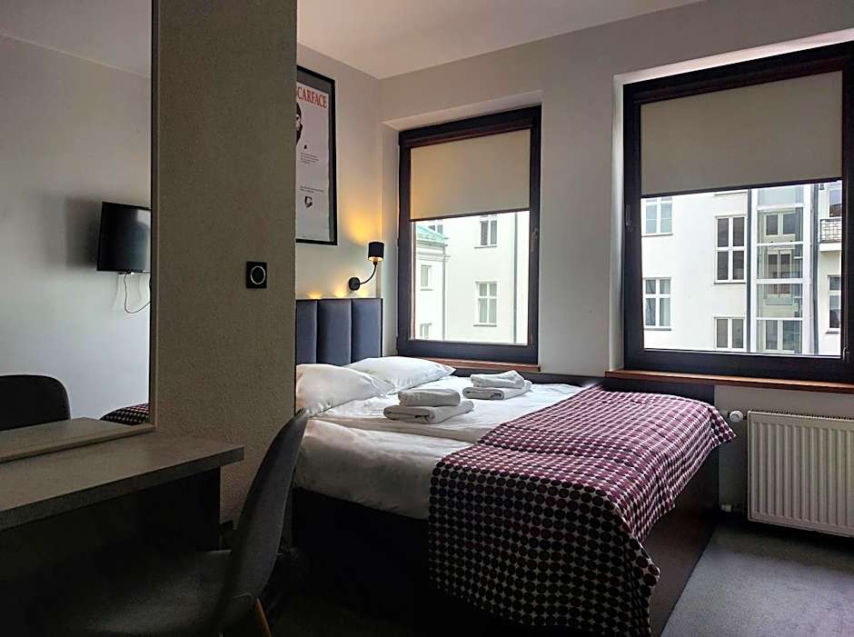 Atlantic Aparthotel