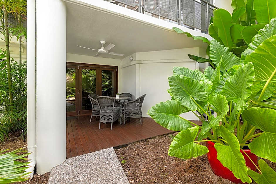 Marina Terraces Port Douglas