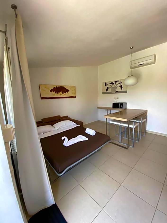 San Michele Apartments&Rooms
