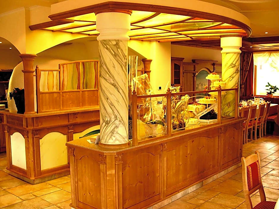 Hotel Thuinerwaldele